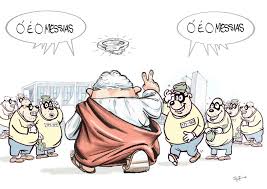 Resultado de imagem para charge do Lula