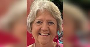 Obituary information for Sheila Winburn