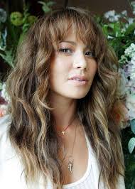 Bob with long bangs korean hairstyle. 50 Korean Hairstyles That You Can Try Right Now
