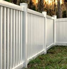 Affordable Fence Installation in Angier, NC