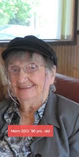 Mary Bolds Obituary December 8, 2019