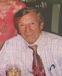 Arthur Mazman Obituary (1931