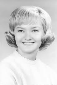 Norma Sterle, Class of '50, died in Jefferson City, Mo., at the Villa Marie  Care Facility, after dealing with an ongoing illness for several months.  Norma was born in Pine Bluffs, Wyo.,