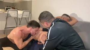 OF - Dato Foland 3some - Ruslan Angelo & Juan watch online HD phone wallpaper