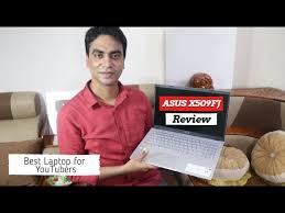 The dell xps 13 is thin and light, and it has long battery life, a great keyboard, a reliable trackpad, and a spacious screen. Asus X509fj Unboxing Review Bangla Demo Best Laptop For Youtubers Youtube