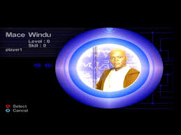 Beat battle mode as mace: Video Mace Windu Film Character