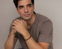 Men's Cuff Bracelet by Caitlyn Minimalist • Black Bangle Bracelet for Men •  Minimalist Men's Jewelry • Perfect Gift for Him • BR052