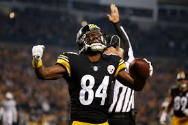 Find a new pittsburgh steelers antonio brown jersey at the official online retailer of the nfl. The Raiders Won The Antonio Brown Trade Sweepstakes What Are The Ramifications The Ringer