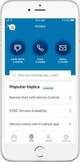 Check spelling or type a new query. Ford Pass App Paul Price Ford Sales Bancroft