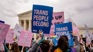 1 day ago · lgbtq is the more commonly used term in the community; The L G B T Q Rights Movement Wins Its Biggest Supreme Court Victory The New Yorker