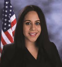 Staff Directory • Sonia Frederick