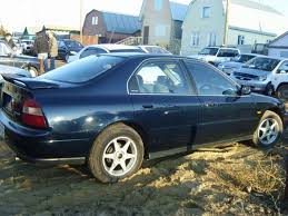 It is powered by an f23a inline four, which sport. 1994 Honda Accord Specs Engine Size 135cm3 Fuel Type Gasoline Drive Wheels Ff Transmission Gearbox Automatic