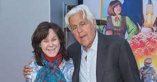 Jay Leno & Wife Attend Movie Premiere Amid Her Dementia Battle: Photos