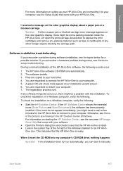 Hp photosmart 2570 drivers will help to correct errors and fix failures of your device. Hp 2575 Carriage Jam Photosmart All In One Color Inkjet