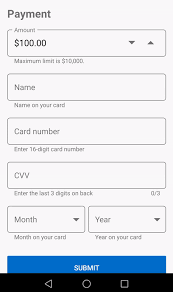 Hey guys, in this video i explain on how to archive some look in ui and specifically in this video i talk about archive what control to use for card design. Material Design Improvements For Syncfusion Xamarin Forms Controls Syncfusion Blogs