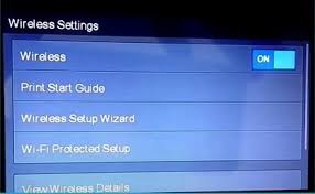How to Reconnect HP Printer to a Wireless Network