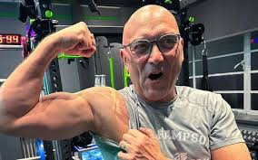 Why It's Time to Retire the Term “Talent” for TV Presenters Gregg Wallace… 