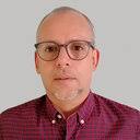 Alfredo CASCANTE MARÍN