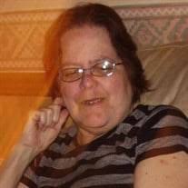 Debra A. "Deb" Staley Obituary (2021)