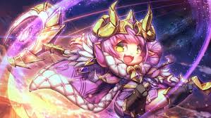 The Mystic Of Capricorn By Porforever On Deviantart In 2020 Anime Art Visual Art