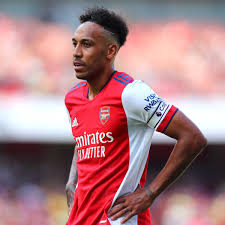 Nhl contract specifics generally collected from nhl numbers. Pierre Emerick Aubameyang Has Already Revealed His Dream Transfer Amid Barcelona Links Football London