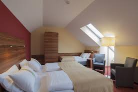14 min drive from marienplatz. Holiday Inn Munchen Unterhaching Unterhaching