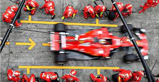 Putting together the perfect f1 pit stop. A Thorough Analysis Of The Pit Stop Strategy In Formula 1 Statathlon