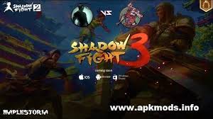 Shadow Fight 3 Apk Download Latest Version Full For Android Download Games Gaming Tips Cool Games Online