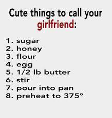Yes, it is february 14th. Your Girlfriend Jokes
