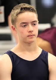 Edge gymnastics team rounds out season at Canada Cup