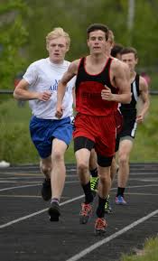 Lots of Gold and plenty of ribbons for Wiscasset and Boothbay at MVC track  championships