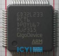 Microcontroller