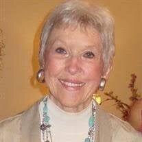 Ann Hayes Cooper Obituary