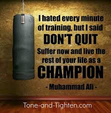 Tone Tighten Monday Motivation Train Like A Champion Gym Fitness Motivation Fitness Motivation Inspiration Health Motivation Inspiration