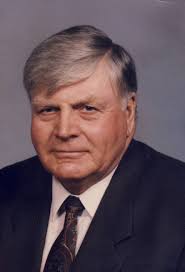 Alfons Laudin Obituary