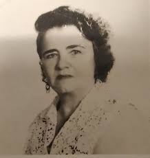 Jacquelina Coromoto Fernández Osuna : Family tree by Douglas LANZ GOMEZ  (doulan1751)