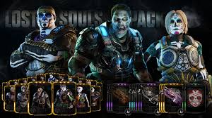 Knowing about these events helps you get a better understanding of why the world is as it is today. Gears Of War Community Takes Aim At Disastrous Premium Content Costs Dexerto