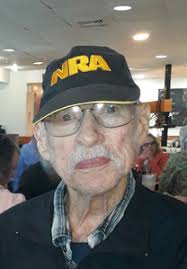 Ronald Devere Chapman Obituary