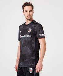 Beşiktaş lisanslı forma, mont, tişört ve eşofman modelleri ile takımınıza destek olun. Adidas Besiktas Trikot Schwarz 19 20 Kartal Yuvasi Webshop
