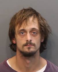 Latest Hamilton County Jail Booking Report