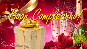 Un augurio speciale ad un i video di auguri di buon compleanno più belli e romantici e le frasi d'amore da dedicare alla. Per Un Giorno Speciale Buon Compleanno Youtube