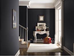Choosing victorian house colors can depend on more than just picking a color from the period that you. Modern Victorian House Interior Google Search Hgtv Home By Sherwin Williams Black Walls Home