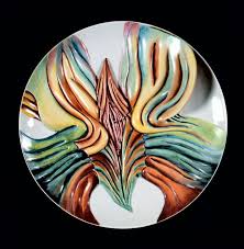 The construction of this piece started in 1974 and took five years to finish. Cards On The Table Five Facts About Judy Chicago Ica Miami Sotheby S