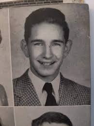 Judge Ross Anderson- Boys High School 1945.