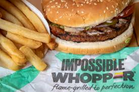 What to look for in a dry/wet food: The Backlash Against Impossible And Beyond Meat Burgers Going Mainstream Vox