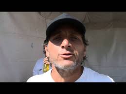 Saludo de Martín Terán