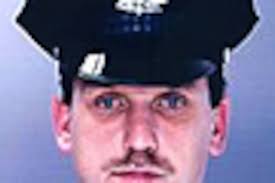 Phila. Officer Shot to Death