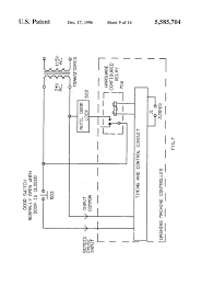 Configuration 1 illustrates a switch connected to a motor starter coil which turns on a motor or resistive load not shown in control diagrams. Wiring Diagram Of Washing Machine With Dryer Bookingritzcarlton Info Washing Machine Motor Washing Machine Circuit Diagram