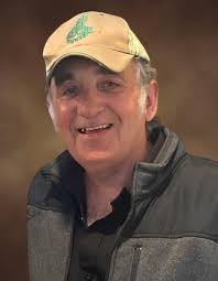 Gregory Clyde Nicholson