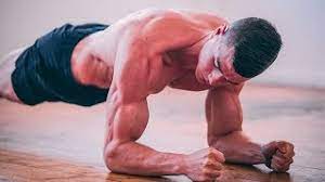 Most experts recommend that holding a plank for 60 seconds and doing this for 3 times can help you to see results. Never Do Planks Like This 10 Most Common Mistakes Youtube